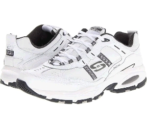 Size 12 Men's  Skechers Sneakers for men. Ever confortabe