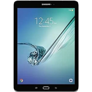 Refurbished Samsung Galaxy Android tablet 32 gig