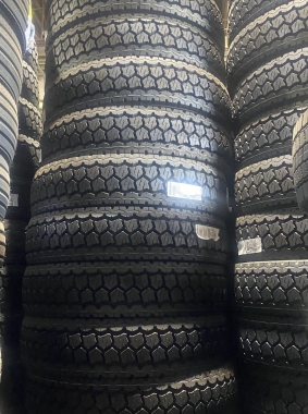 Used Michelin Tires, All season tire Goo for winter, $ 350.00, 2024